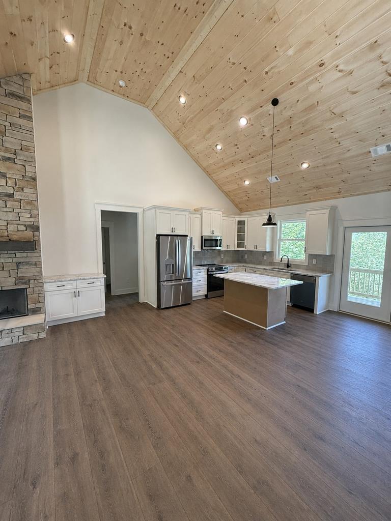 1521 Azure Lane Ranger, GA 30734 - Photo 15 of 16