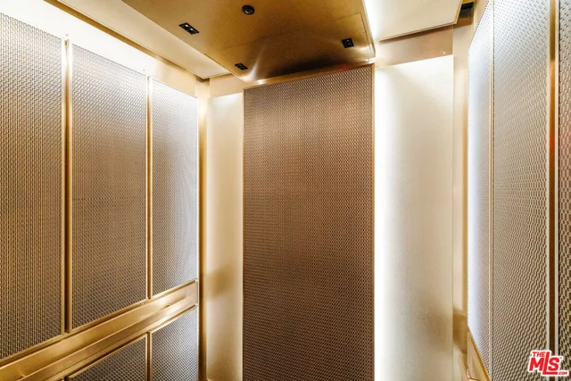 a view of a tennis court