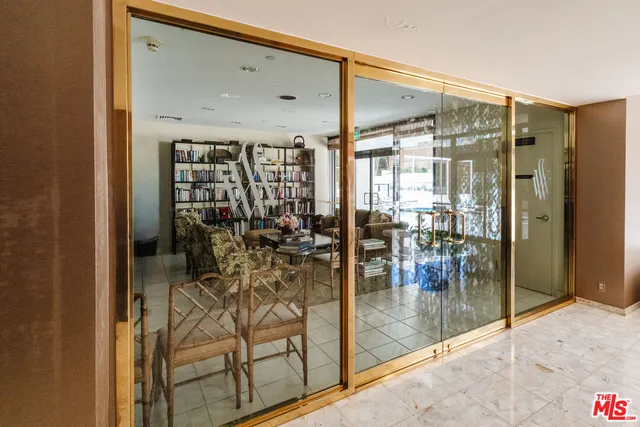 a close view of a sink