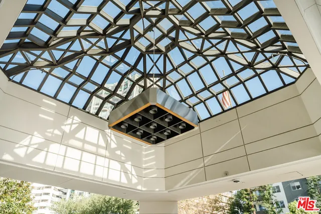 a view of car parking