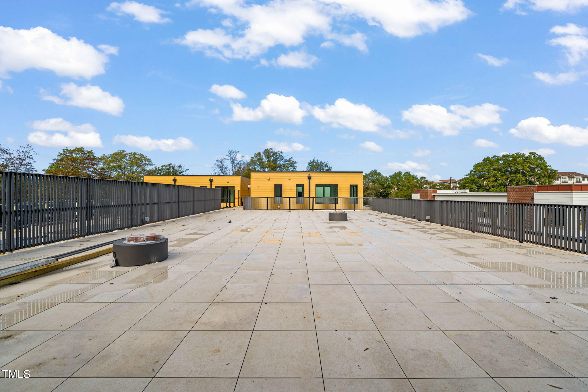29 Enterprise Street, Unit 201 Raleigh, NC 27607 - Photo 20 of 33 a view of terrace with city view