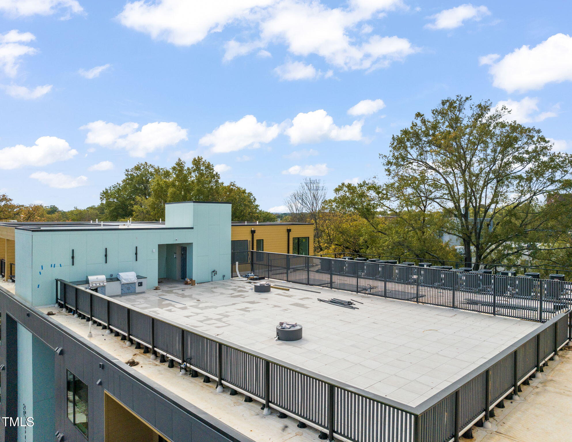 29 Enterprise Street, Unit 201 Raleigh, NC 27607 - Photo 22 of 33