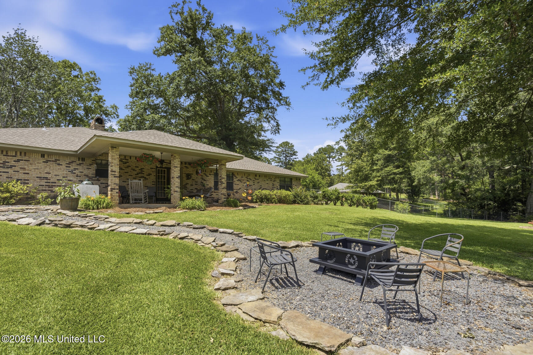 5121 Old Jackson Road Terry, MS 39170 - Photo 30 of 42 5121 Old Jackson Rd -8