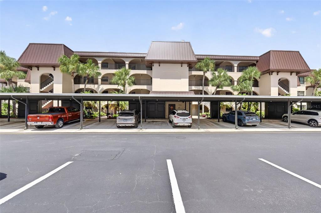 23465 Harbor View Road, Unit 711 Port Charlotte, FL 33980 - Photo 3 of 72 Gallery Image 3