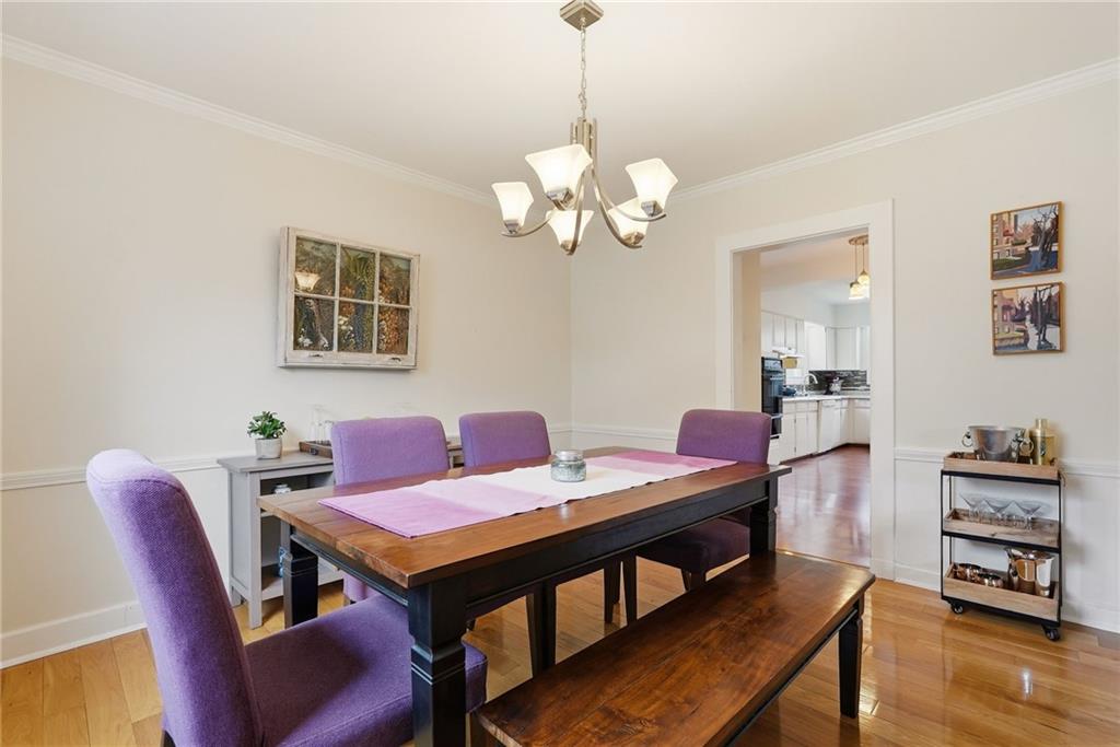 1345 Murdoch Road Pittsburgh, PA 15217 - Photo 12 of 49