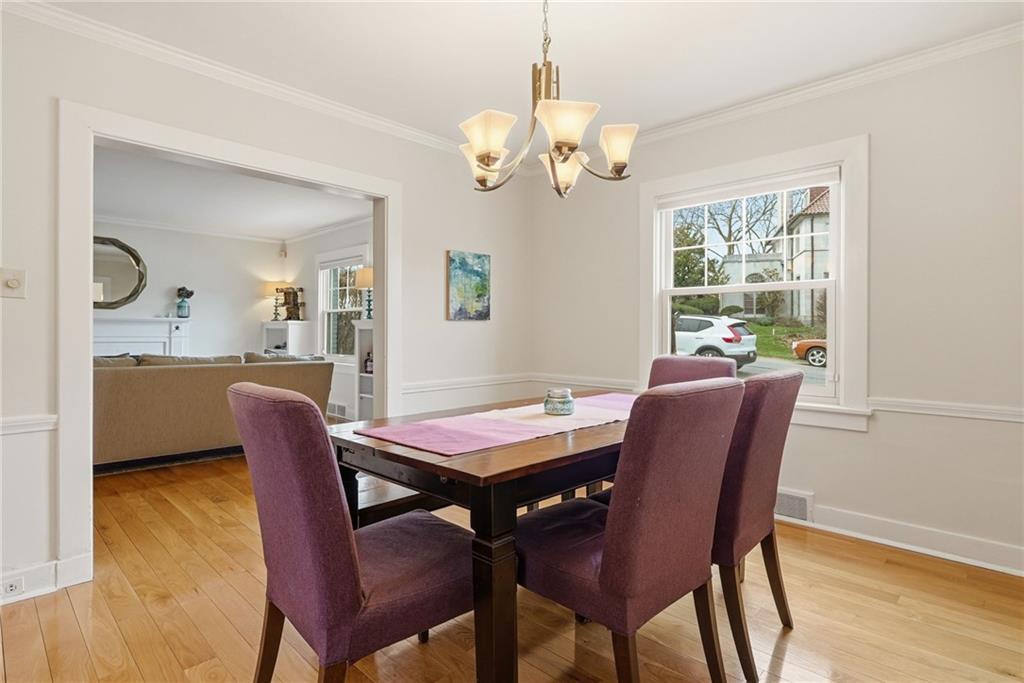 1345 Murdoch Road Pittsburgh, PA 15217 - Photo 13 of 49