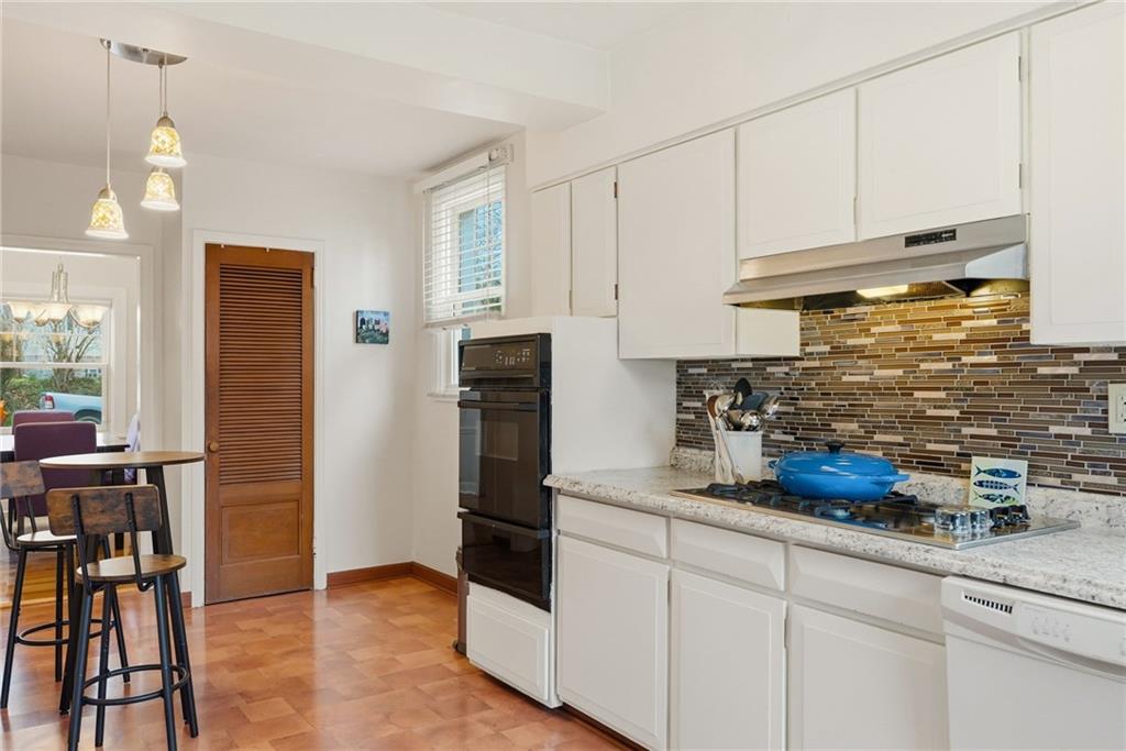 1345 Murdoch Road Pittsburgh, PA 15217 - Photo 16 of 49