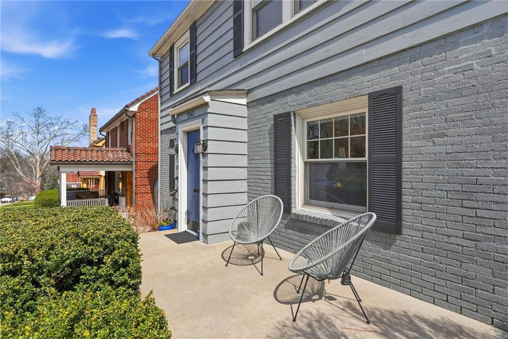 1345 Murdoch Road Pittsburgh, PA 15217 - Photo 2 of 49