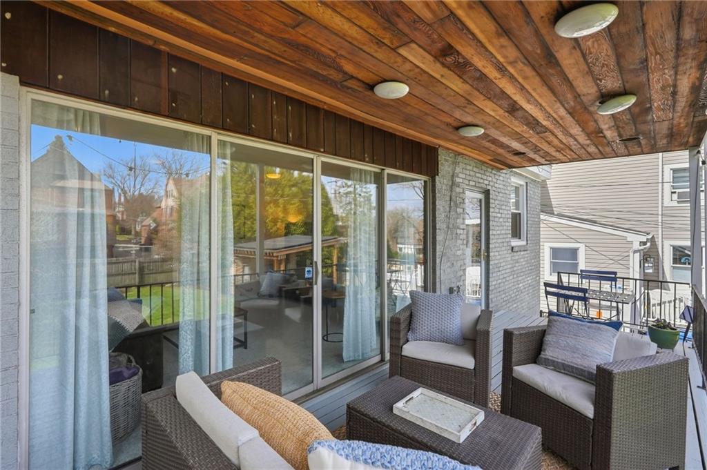 1345 Murdoch Road Pittsburgh, PA 15217 - Photo 21 of 49