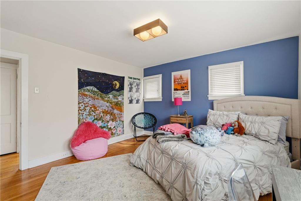 1345 Murdoch Road Pittsburgh, PA 15217 - Photo 30 of 49