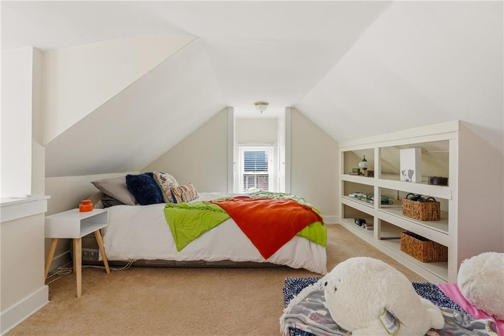 1345 Murdoch Road Pittsburgh, PA 15217 - Photo 34 of 49