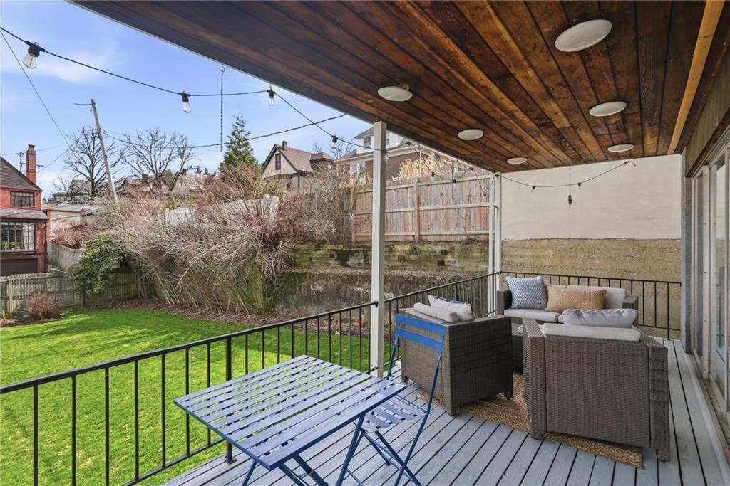 1345 Murdoch Road Pittsburgh, PA 15217 - Photo 38 of 49