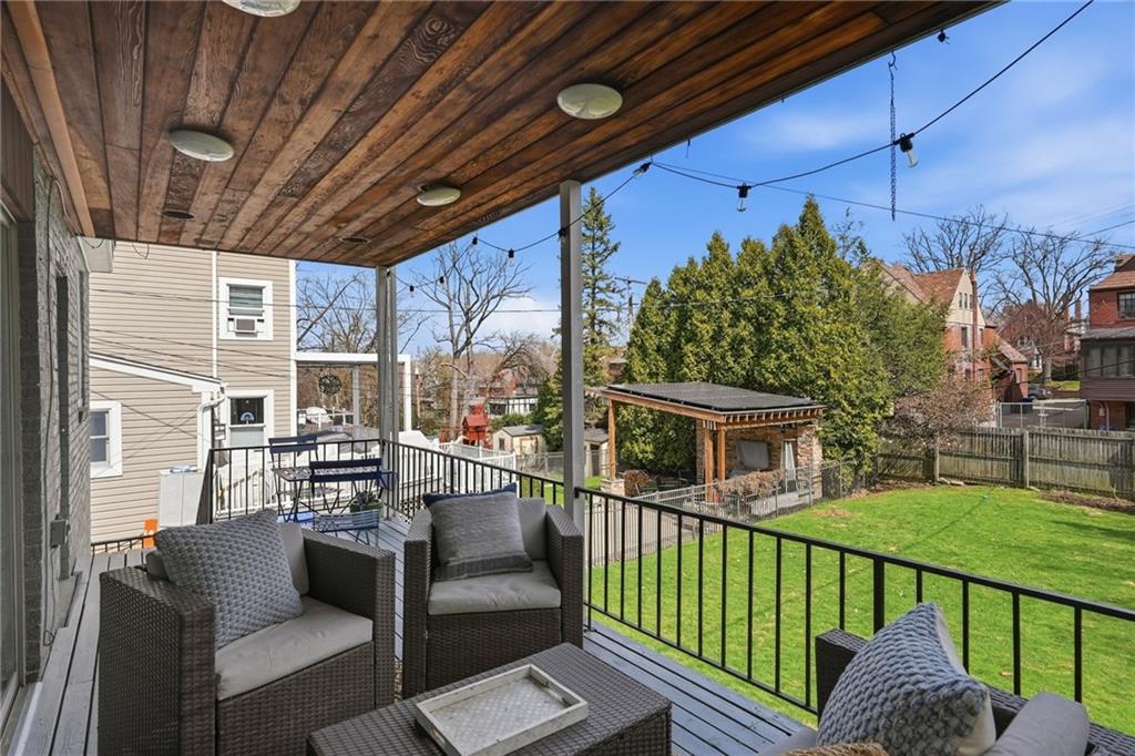 1345 Murdoch Road Pittsburgh, PA 15217 - Photo 39 of 49