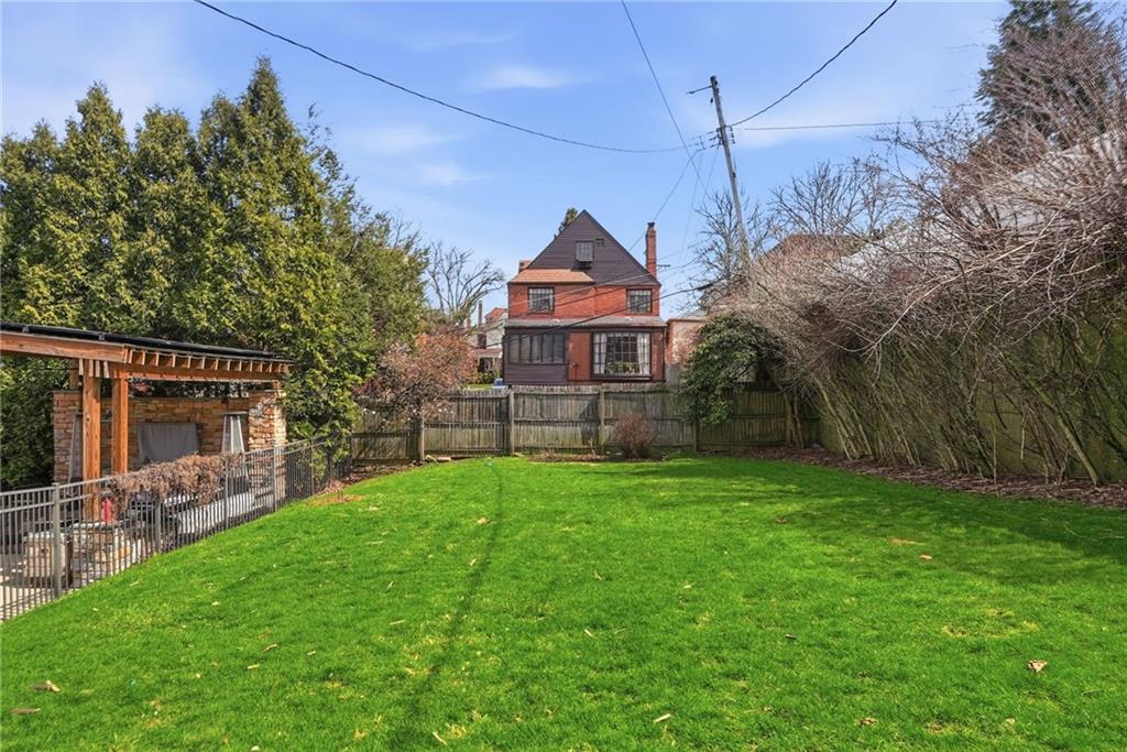 1345 Murdoch Road Pittsburgh, PA 15217 - Photo 41 of 49