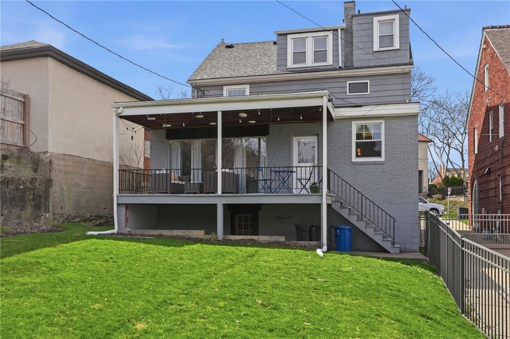 1345 Murdoch Road Pittsburgh, PA 15217 - Photo 42 of 49