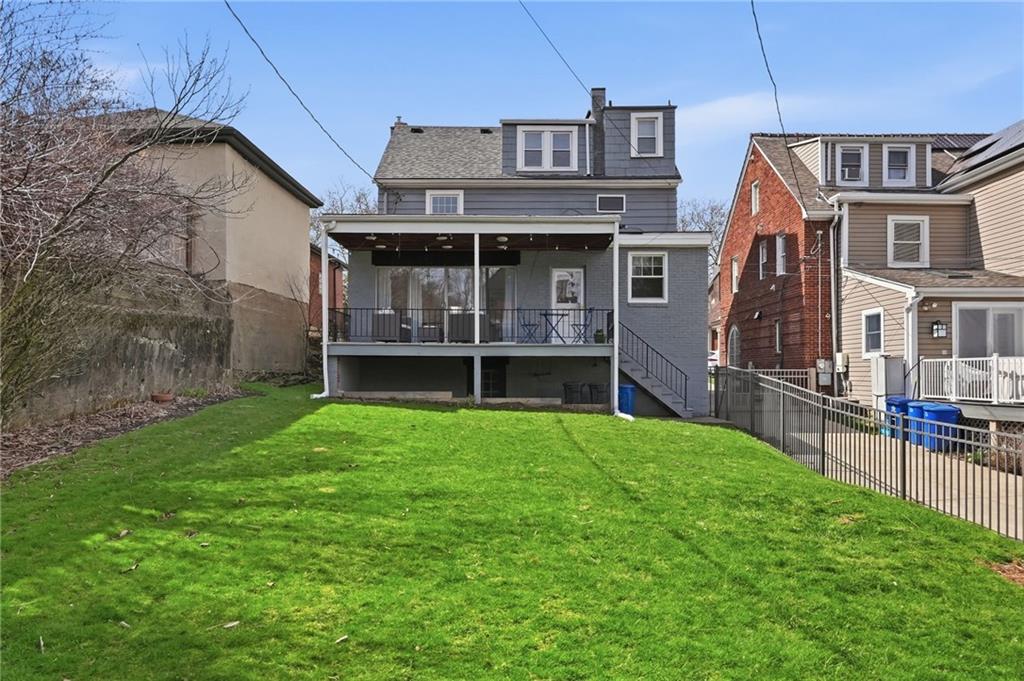 1345 Murdoch Road Pittsburgh, PA 15217 - Photo 43 of 49