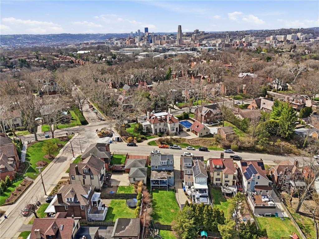 1345 Murdoch Road Pittsburgh, PA 15217 - Photo 45 of 49