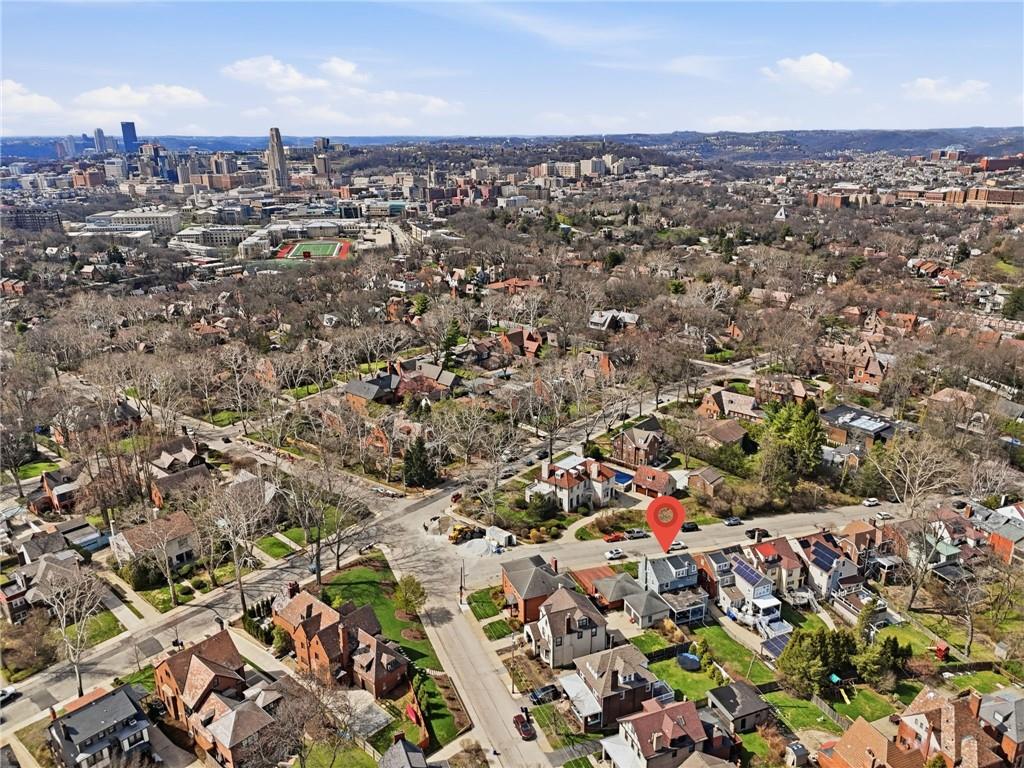 1345 Murdoch Road Pittsburgh, PA 15217 - Photo 46 of 49