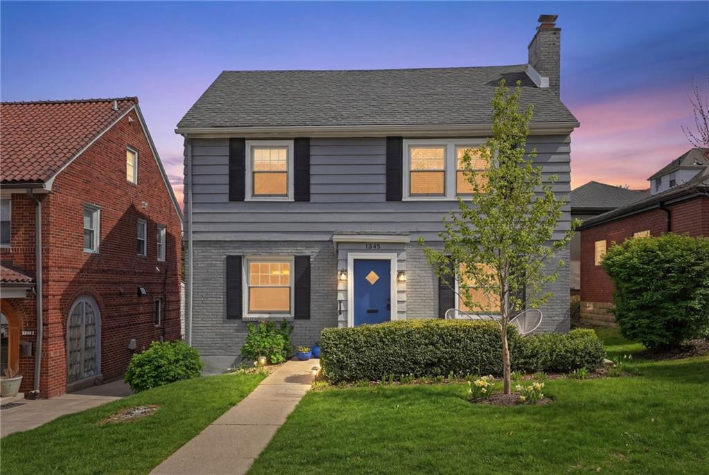 1345 Murdoch Road Pittsburgh, PA 15217 - Photo 47 of 49