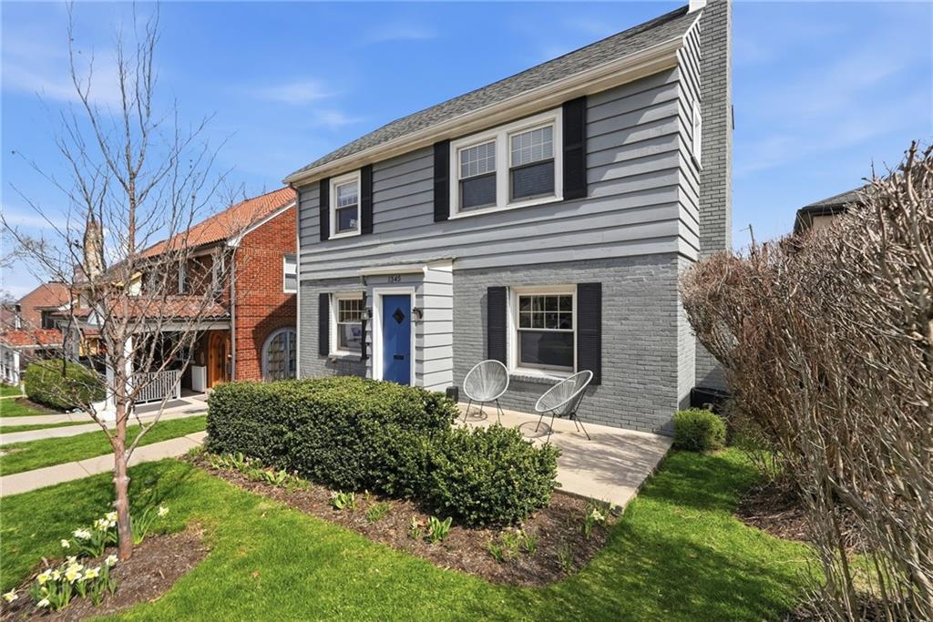 1345 Murdoch Road Pittsburgh, PA 15217 - Photo 48 of 49