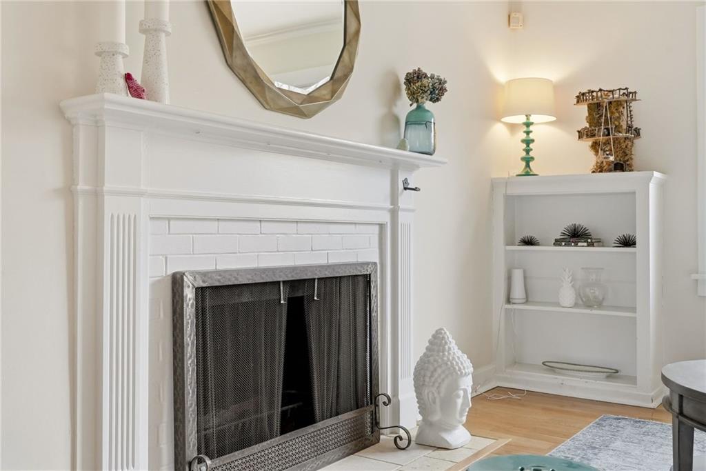 1345 Murdoch Road Pittsburgh, PA 15217 - Photo 10 of 49