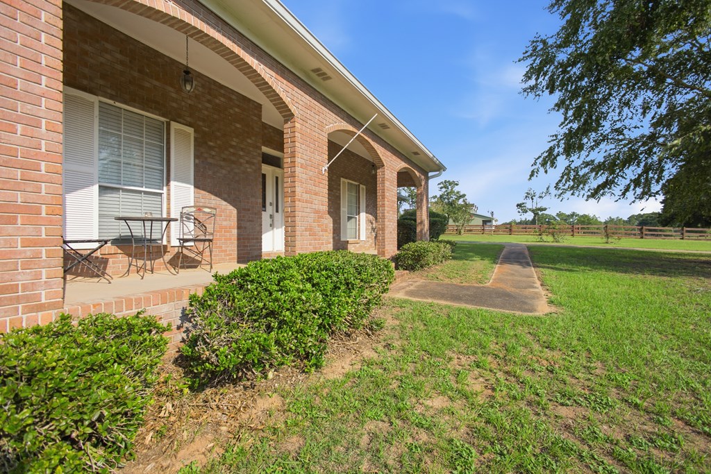 344 Hidden Springs Road Midland City, AL 36350 - Photo 52 of 64