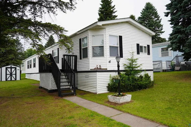 $53,000 | 47 Coban Drive, Duluth, MN 55808