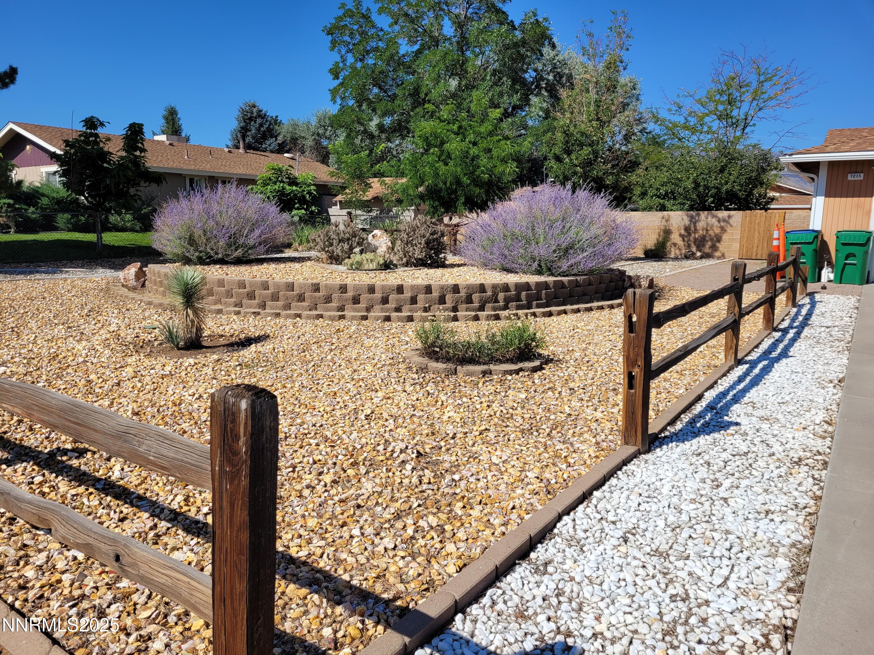 7215 Marlin Drive Reno, NV 89506 - Photo 2 of 40 a view of balcony with furniture
