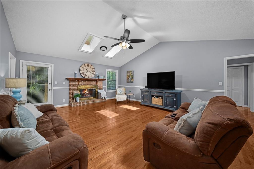 400 Cable Road Waleska, GA 30183 - Photo 8 of 49