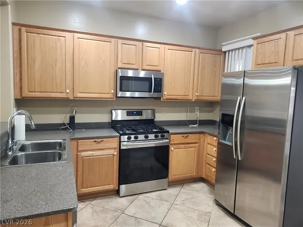$1,850 | 2453 Erastus Drive, Henderson, NV 89044