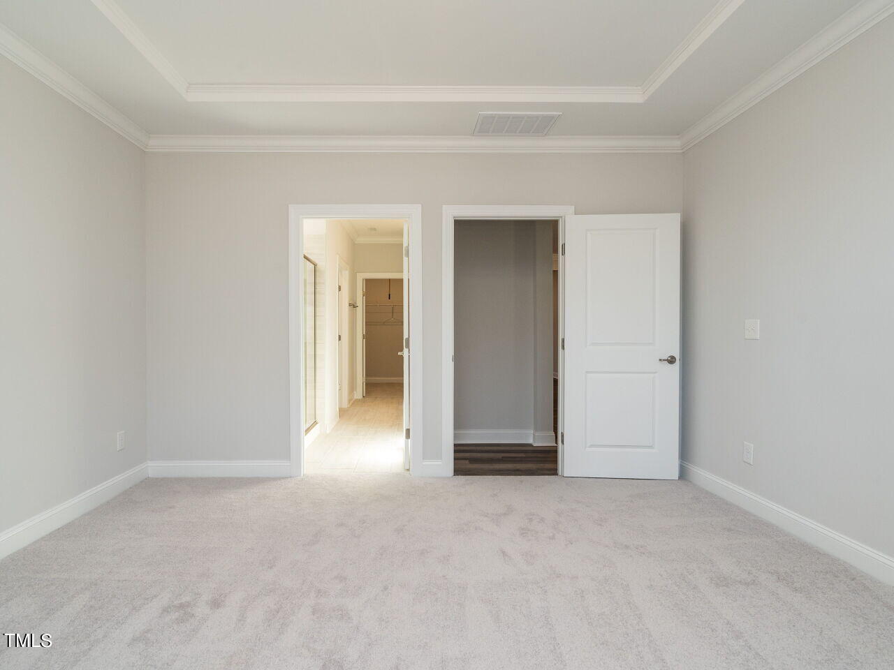 172 Mahogany Run Raleigh, NC 27610 - Photo 21 of 31 Owners Retreat