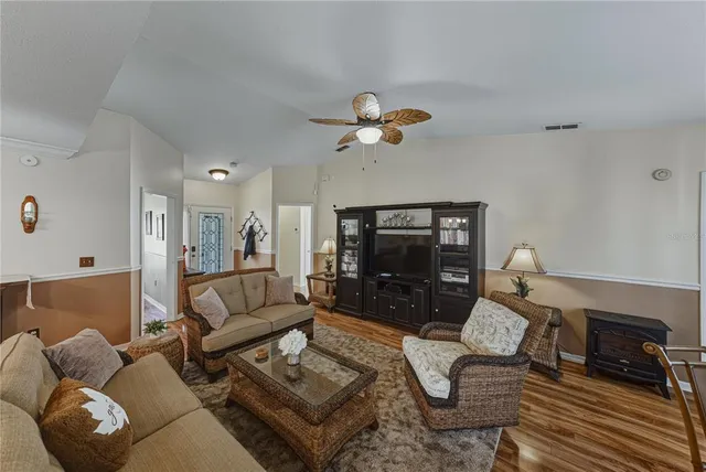 $2,000 | 29235 Princeville Drive, San Antonio, FL 33576