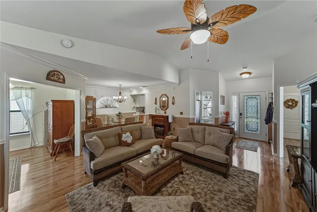 $2,000 | 29235 Princeville Drive, San Antonio, FL 33576