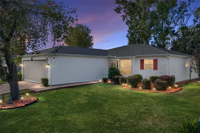 $2,000 | 29235 Princeville Drive, San Antonio, FL 33576