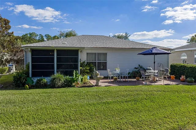 $2,000 | 29235 Princeville Drive, San Antonio, FL 33576