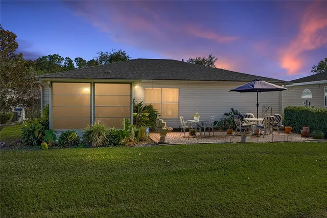 $2,000 | 29235 Princeville Drive, San Antonio, FL 33576