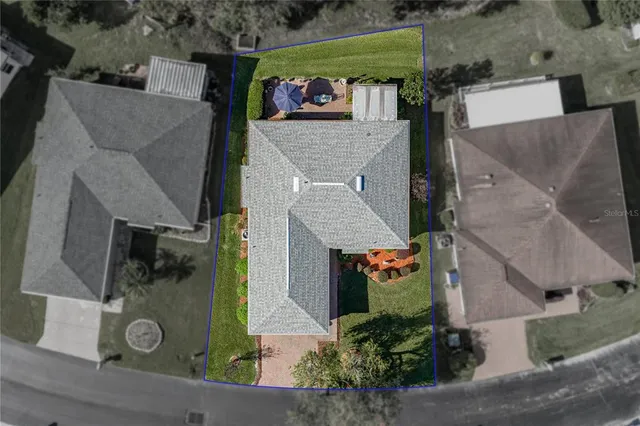 $2,000 | 29235 Princeville Drive, San Antonio, FL 33576