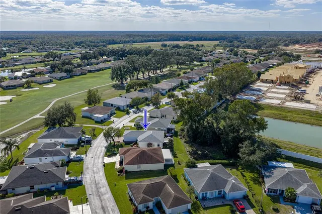 $2,000 | 29235 Princeville Drive, San Antonio, FL 33576