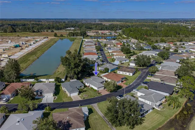 $2,000 | 29235 Princeville Drive, San Antonio, FL 33576