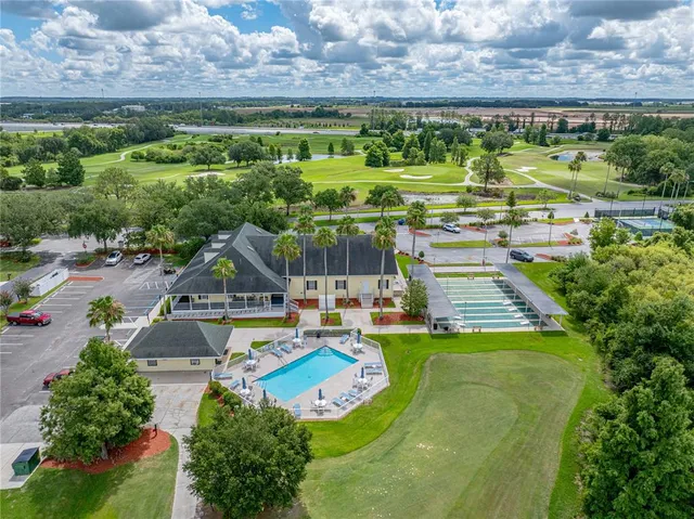 $2,000 | 29235 Princeville Drive, San Antonio, FL 33576