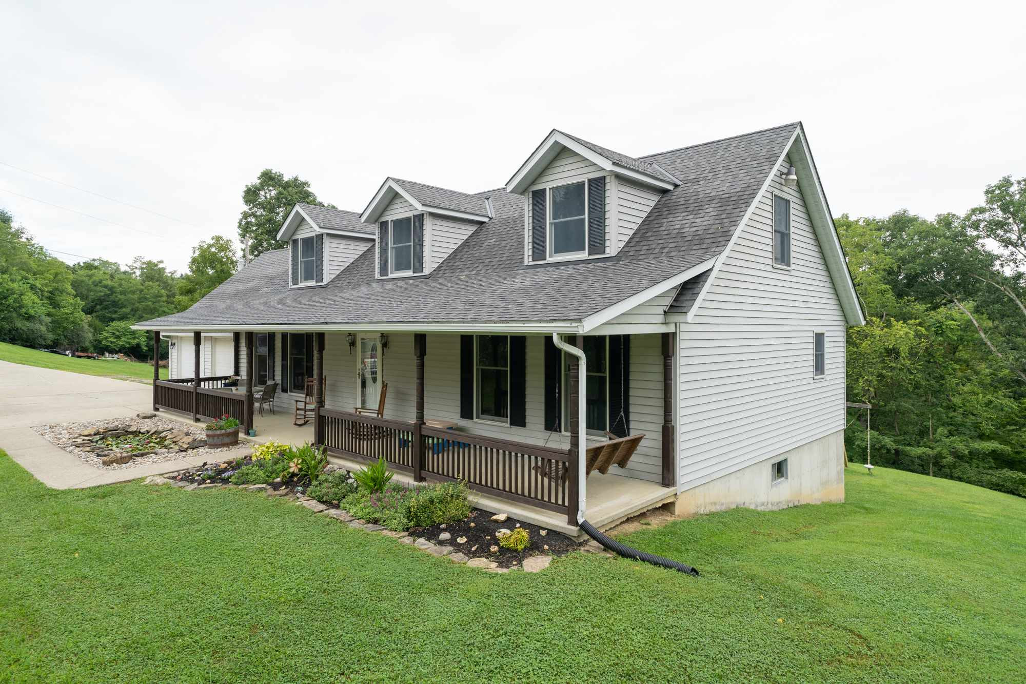 672 Boone Smith Road Alexandria, KY 41001 - Photo 2 of 35 Gallery Image 2