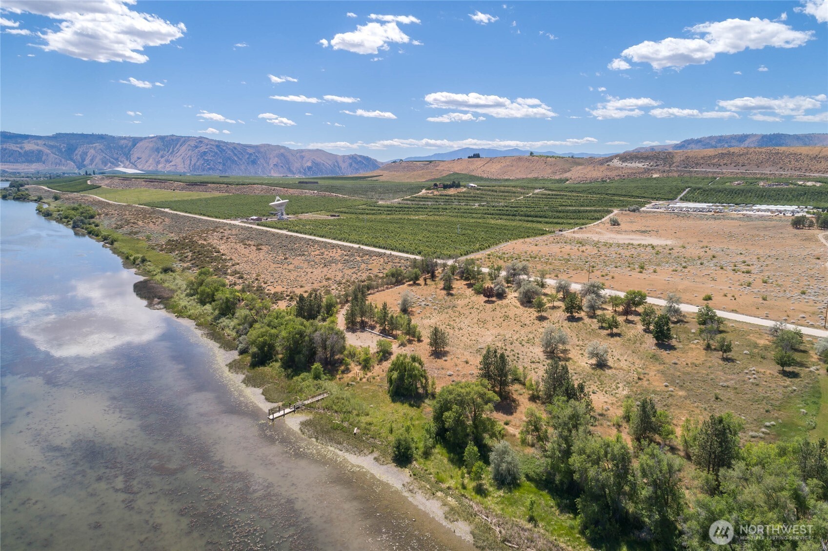 300 Monse River Road Brewster, WA 98812 - Photo 3 of 27