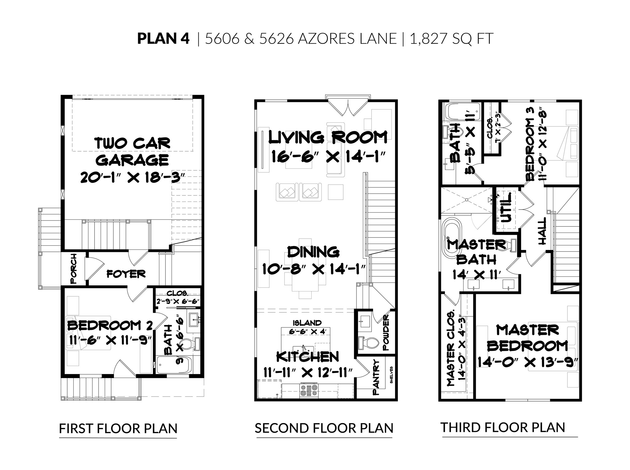 5627 Azores Houston, TX 77091 - Photo 36 of 38