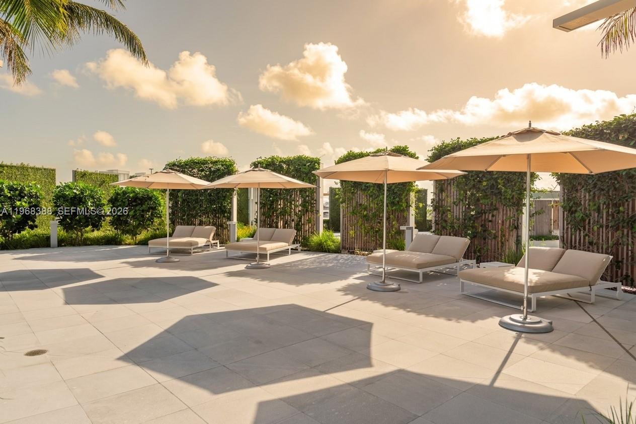 450 Alton Road, Unit 1202 Miami Beach, FL 33139 - Photo 43 of 68