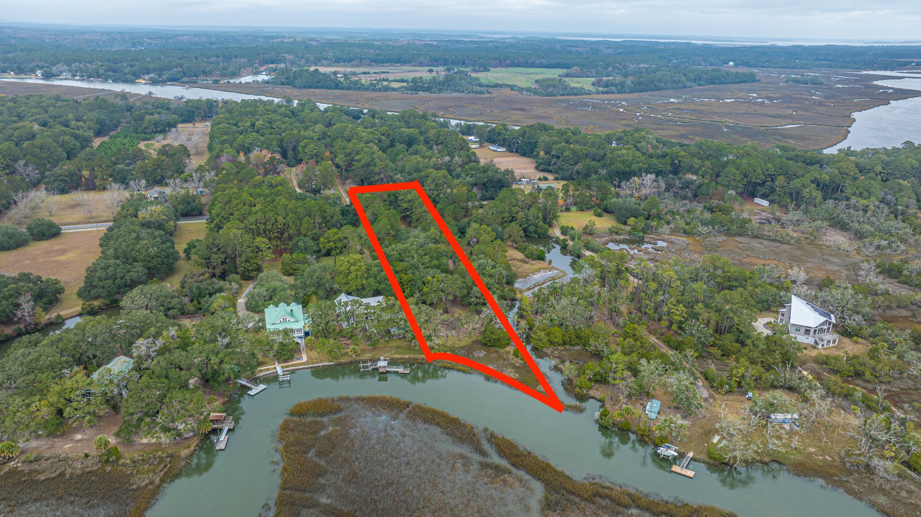 8737 Peters Point Road Edisto Island, SC 29438 - Photo 17 of 42 8737PetersPointRd060