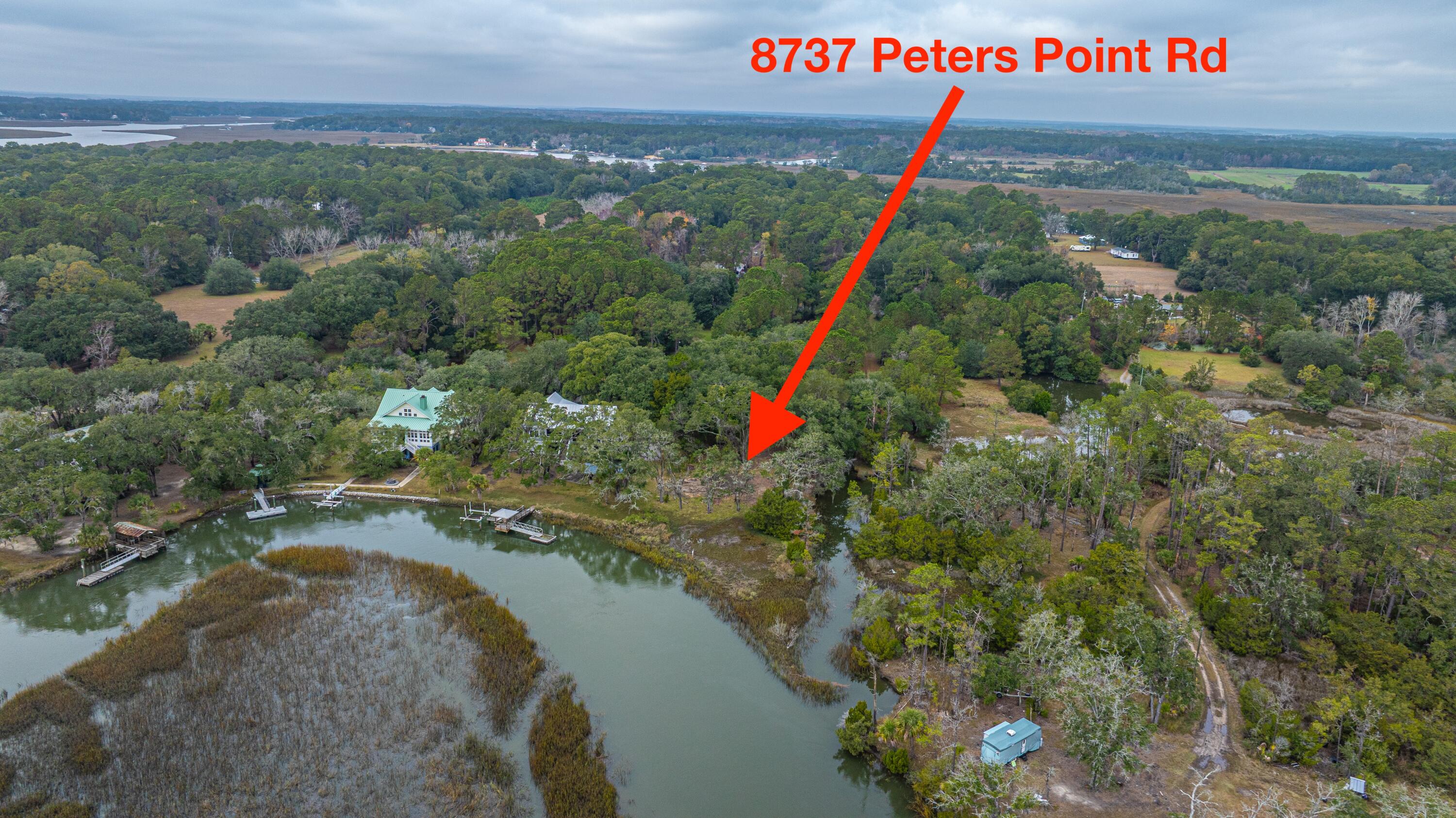 8737 Peters Point Road Edisto Island, SC 29438 - Photo 2 of 42 8737PetersPointRd065