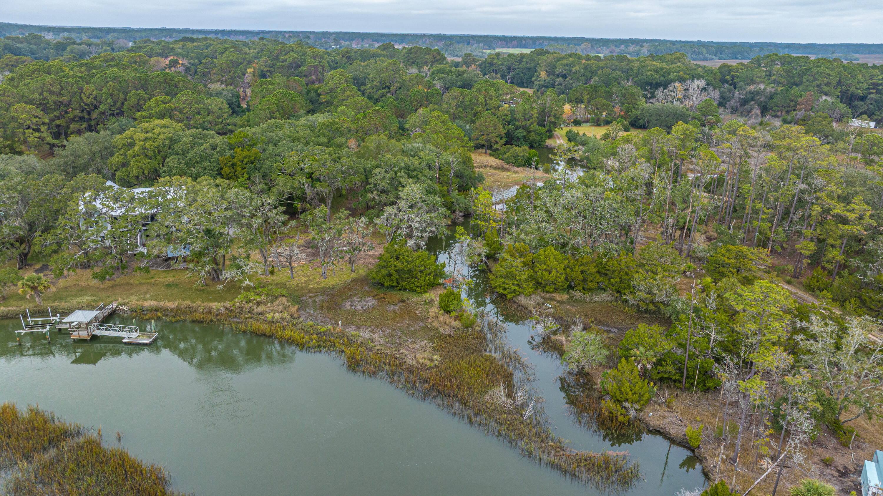 8737 Peters Point Road Edisto Island, SC 29438 - Photo 31 of 42 8737PetersPointRd068