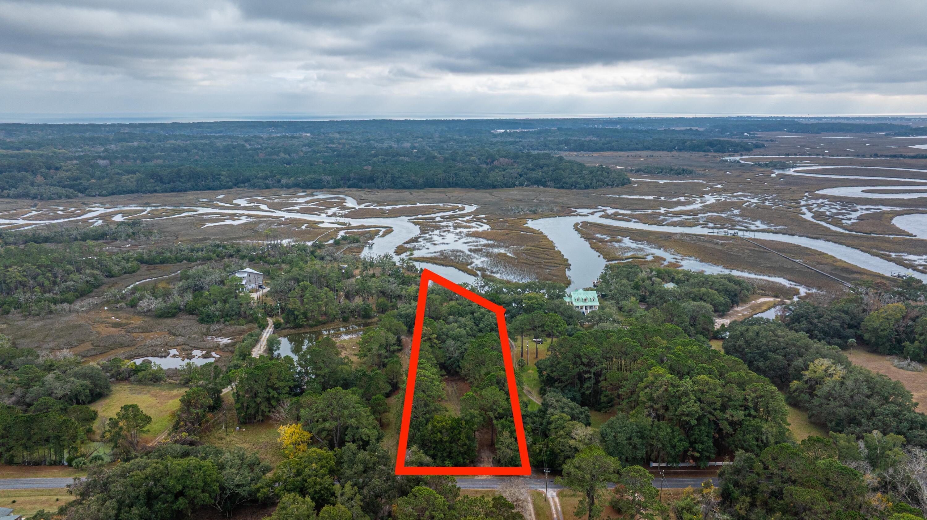 8737 Peters Point Road Edisto Island, SC 29438 - Photo 35 of 42 8737PetersPointRd048
