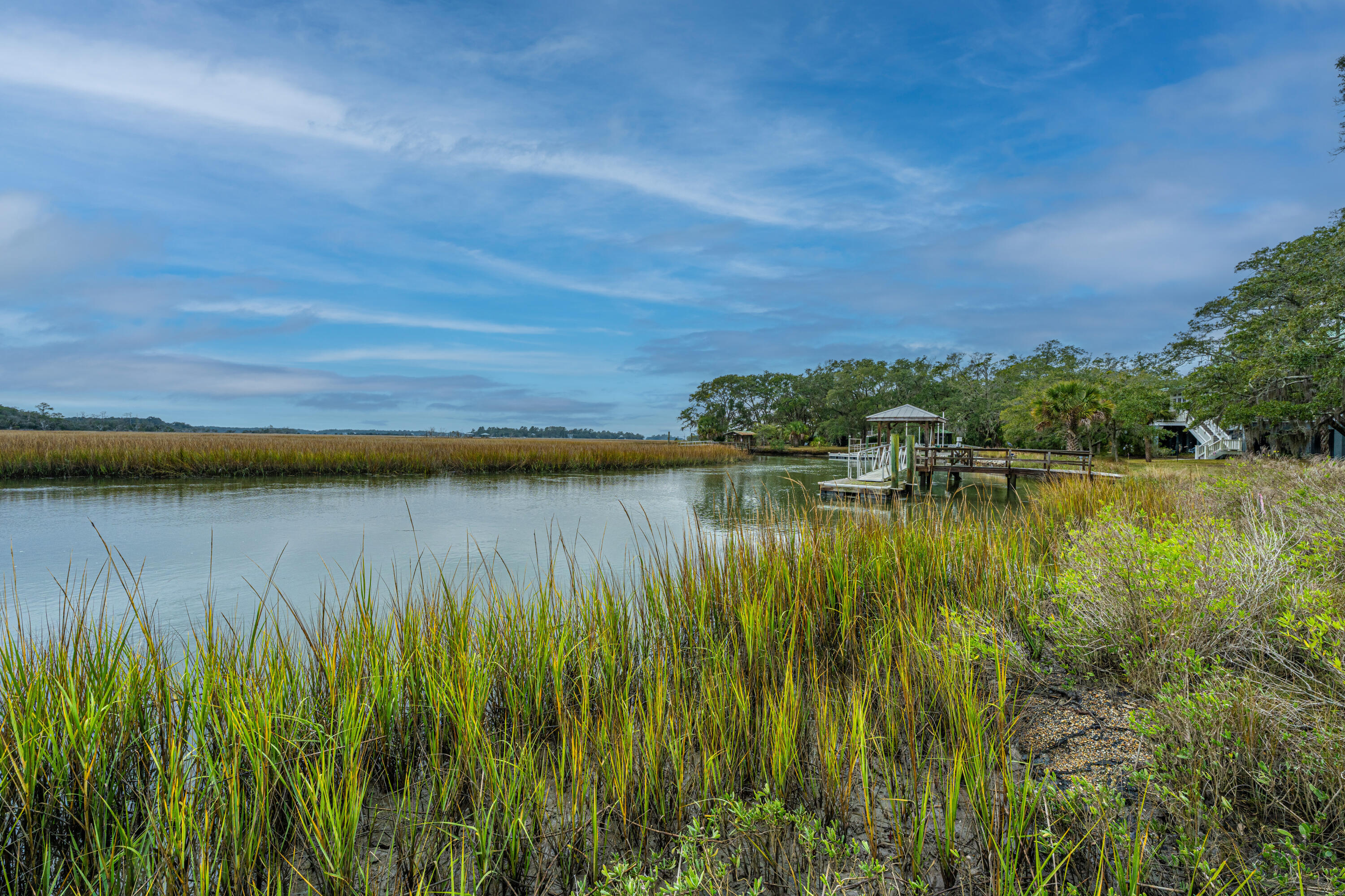 8737 Peters Point Road Edisto Island, SC 29438 - Photo 8 of 42 8737PetersPointRd021
