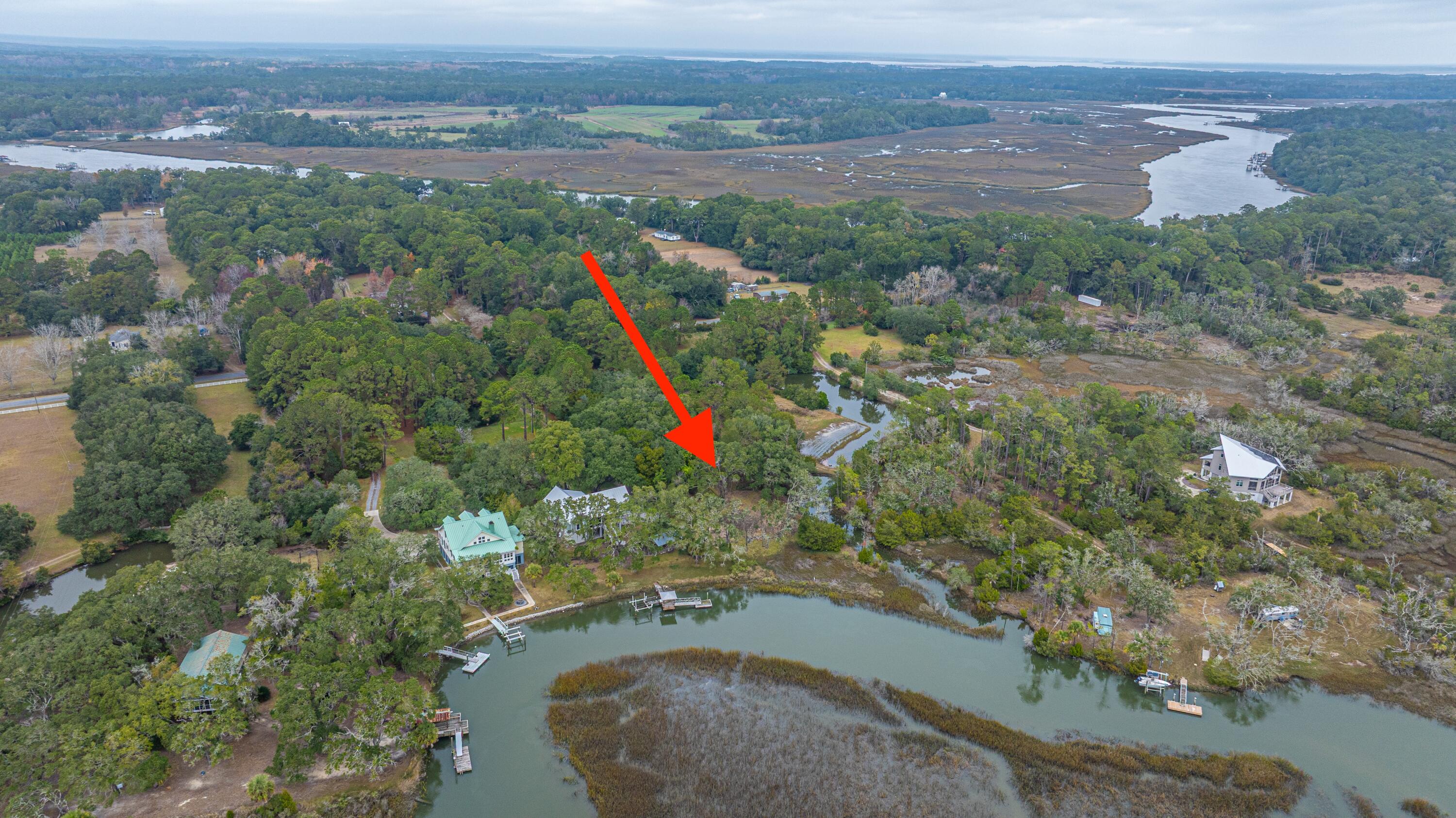 8737 Peters Point Road Edisto Island, SC 29438 - Photo 10 of 42 8737PetersPointRd059